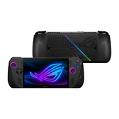 Imagem da oferta Console Portátil ROG Ally X AMD Z1 Extreme 1TB SSD 24 Gb Ram Tela 7" Windows 11 Oficial Asus Brasil Black