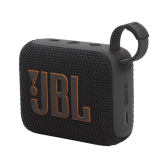 Imagem da oferta Caixa de Som JBL GO4 Bluetooth Amplificada - Bivolt