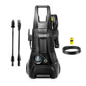 Imagem da oferta Lavadora de Alta Pressão K2 Plus Turbo 1740 PSI / 1400 W
