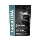 Imagem da oferta Creatina Monohidratada 500g - 100% Pura Importada - Soldiers Nutrition