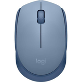 Imagem da oferta Mouse Sem Fio Laser 1000dpi - Logitech M170