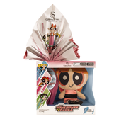 Imagem da oferta Ovo de Páscoa ao Leite Meninas Superpoderosas Pelúcia Florzinha 170g