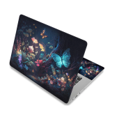 Imagem da oferta Adesivo Personalizado De Pele De Laptop 12 13 13,3 14 15 15,4 15,6 Polegadas Para Notebook Universal Vinil Adesivos Capa