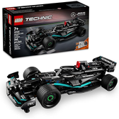 Imagem da oferta LEGO Set Technic Mercedes-AMG F1 W14 E Performance Pull-Back 240 peças - 42165