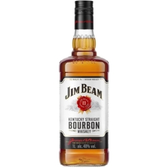 Imagem da oferta Whisky Jim Beam Bourbon 1L
