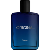 Imagem da oferta Piment Perfume Masculino Eau De Toilette Original 100Ml