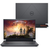 Imagem da oferta Notebook Gamer Dell i5-13450HX 8GB SSD 512GB Geforce RTX 3050 Tela 15.6" FHD Linux - G15-i1300-U25P