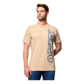 Imagem da oferta Camiseta Oakley Masculina Big Logo Tee Casual