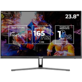 Imagem da oferta Monitor Gamer TGT Altay T3H24 Full HD 1ms 165Hz 23.8 Pol Freesync DP/HDMI TGT-ATT3H-BL01
