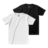 Imagem da oferta Kit 2 Camisetas Masculinas Básicas Algodão Polo Wear Sortido