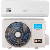 Imagem da oferta Ar-Condicionado Split Xtreme Save Inverter 9.000 BTUs Springer Midea Frio