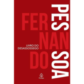 Imagem da oferta Livro do Desassossego - Fernando Pessoa