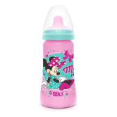 Imagem da oferta Copo Lillo Colors Bico De Silicone Disney Minnie