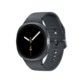 Imagem da oferta Samsung Galaxy Watch8 Smartwatch 40mm BT Galaxy AI Tela em Cristal de Safira