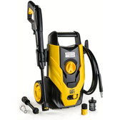 Imagem da oferta Tramontina Lavadora de Alta Pressão 1200W 127v