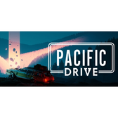 Imagem da oferta Pacific Drive - PC
