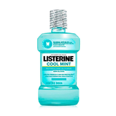 Imagem da oferta Antisséptico Bucal Listerine Cool Mint Refrescância Suave Sem Álcool 250ml