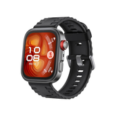 Imagem da oferta SmartWatch HUAWEI WATCH FIT 4 ProEsportes ao Ar Livre de Nível ProfissionalVidro de Safira e TitânioMapa de Campos de