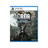 Imagem da oferta Jogo DEAD RISING DELUXE REMASTER PS5 - CP000025PS5 - Capcom - Jogos Playstation