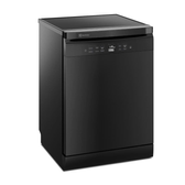 Imagem da oferta Lava-Louças Electrolux 14 Serviços Preta Experience com Função Higienizar Compras (LL14P)