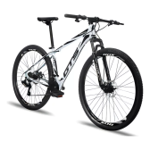Imagem da oferta Bicicleta Aro 29 Gts Alumunio Rdx 21v Câmbio Shimano A Disco