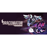 Imagem da oferta Jogo DRACOMATON - PC Steam