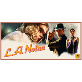 Imagem da oferta L.A Noire