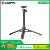 Imagem da oferta Tripé Ulanzi Tripod MT-44