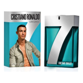 Imagem da oferta Cristiano Ronaldo Origins Edt - Perfume Masculino 100ml