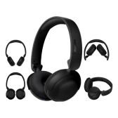 Imagem da oferta Headphone Philips Wireless Bluetooth Até 25h - Tah2209bk/55