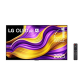Imagem da oferta Smart TV LG 65" OLED evo AI G5 4K Polegadas - OLED65G5PSA