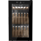 Imagem da oferta Cervejeira Premium Beer Conectividade Black 105L Fricon VCFC110