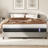 Imagem da oferta Colchão Casal Emma Diamond Cooling 138x188
