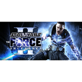 Imagem da oferta STAR WARS: The Force Unleashed II