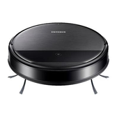 Imagem da oferta Robô Aspirador 2 em 1 Samsung Powerbot-E VR5000RM Aspira e Passa Pano Wi-Fi App Smart Things Preto - VR0