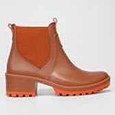 Imagem da oferta Bota Chelsea Colcci Tratorada Feminina