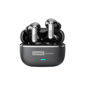 Imagem da oferta Lenovo LE208 Fones De Ouvido Para Jogos Bluetooth De Baixa Latência IPX5 À Prova D'água Qualidade De Som HIFI