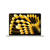 Imagem da oferta MacBook Air Apple Processador M3 8GB SSD 512GB Tela 13"
