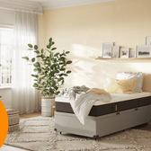 Imagem da oferta Kit Personalizável Cama Baú + Colchão