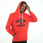 Imagem da oferta Blusão Unisex Umbro Essential
