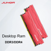 Imagem da oferta Memoria RAM JUHOR DDR4 16GB 3200mhz