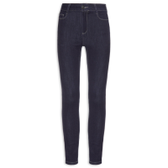 Imagem da oferta Calça Feminina Super Skinny - Hering Tam 34