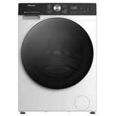 Imagem da oferta LAVA E SECA 11KG HISENSE WD3S11 COM 11 PROGRAMAS DE LAVAGEM STEAM WI-FI BRANCA 220v