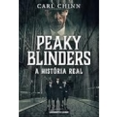 Imagem da oferta eBook Peaky Blinders: A história real - Carl Chinn