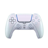 Imagem da oferta Controle Sony DualSense PS5 Sem Fio Chroma Pearl - 1000044153 - Controle Playstation - Magazine Jogobarato