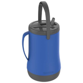 Imagem da oferta Garrafa Isotérmica 2,5 L Azul Grantermo - Soprano