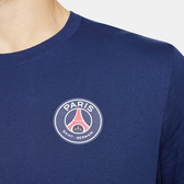 Imagem da oferta Camiseta PSG Number 10 Masculina