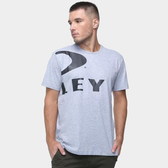 Imagem da oferta Camiseta Oakley Big Ellipse Masculina