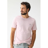 Imagem da oferta Camiseta Aleatory Reta Mini Icon