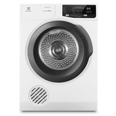 Imagem da oferta Secadora de Roupas Electrolux 12Kg Branca Premium Care com Autosense (SFP12) 220V